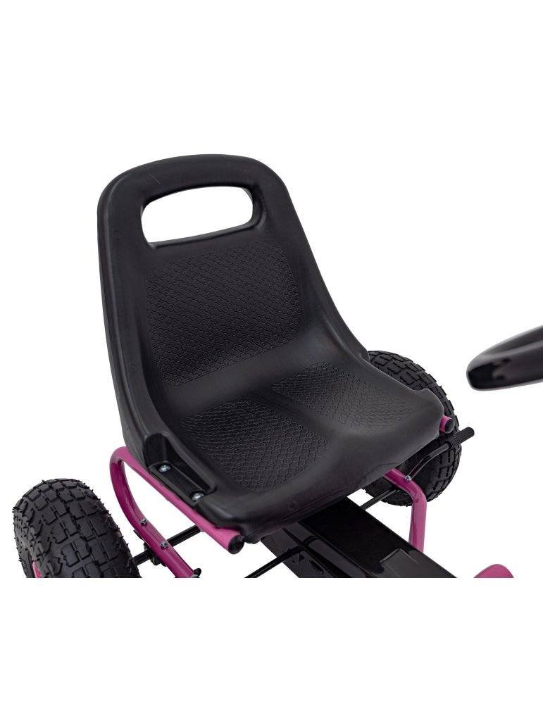 AIR Per Hour – Go-Kart Infantil a Pedales ‡ Patilandia KARTS TO PEDALS 