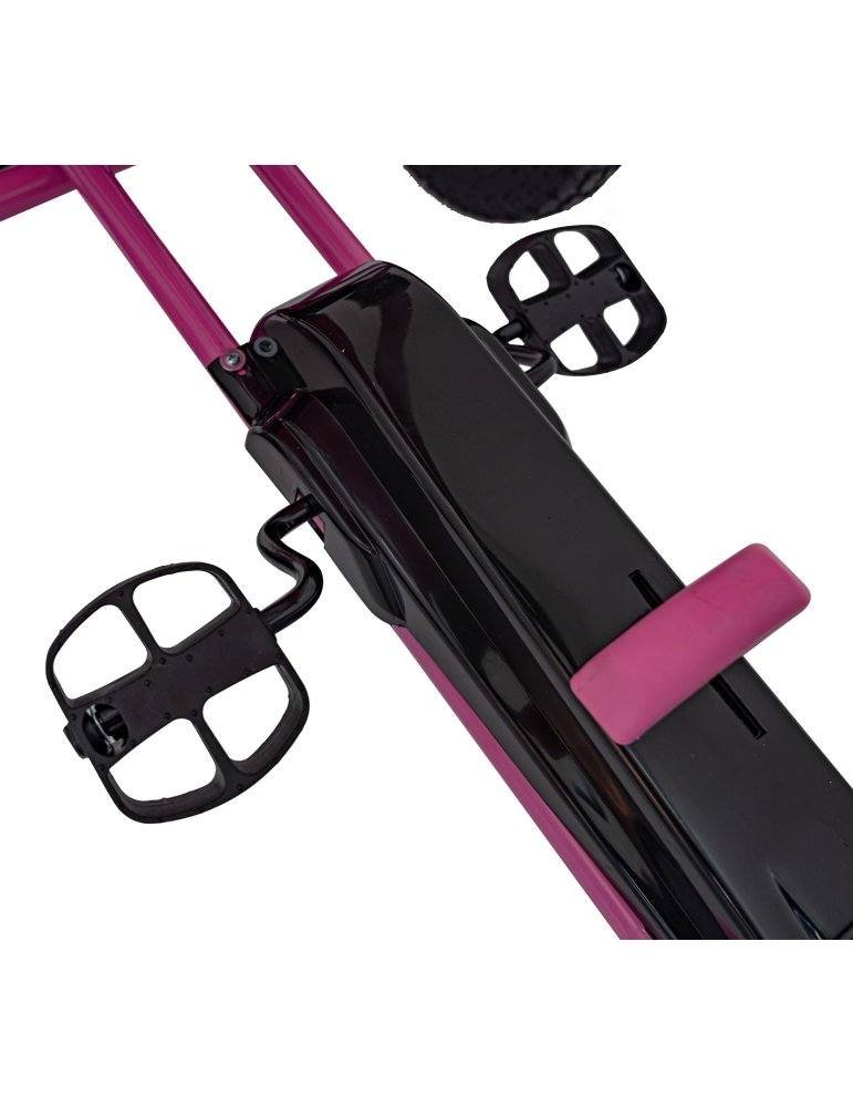 AIR Per Hour – Go-Kart Infantil a Pedales ‡ Patilandia KARTS TO PEDALS 