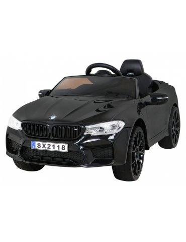 BMW M5 Drift 24V – Auto elettrica per bambini con Derrape 1 