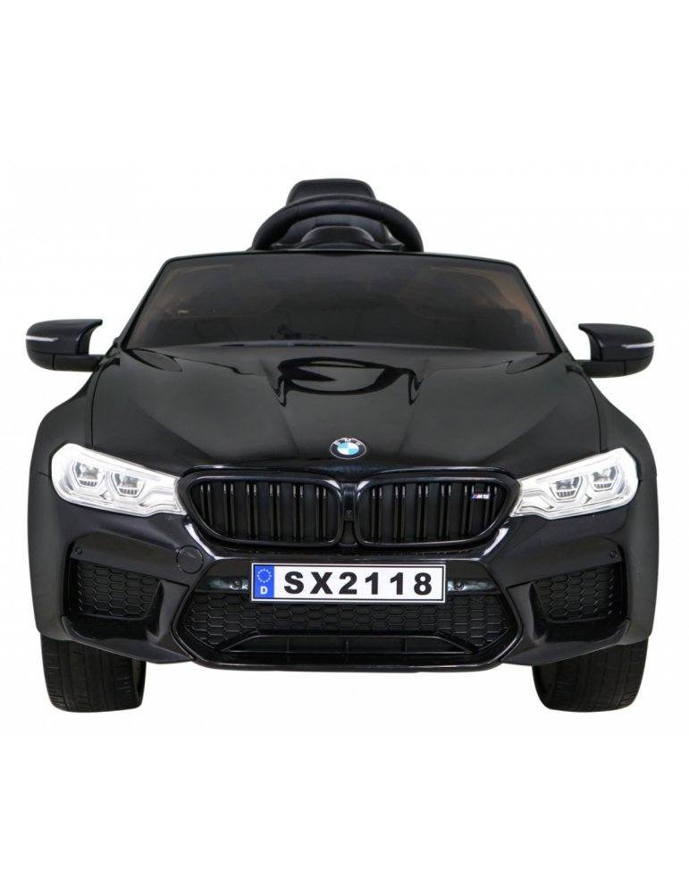 BMW M5 Drift 24V – Children's Electric Car with Drift 3  - Vista 2