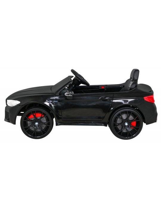 BMW M5 Drift 24V - Carro infantil com função DRIFT Δ Patilandia CARROS ELÉTRICOS PARA CRIANÇAS 