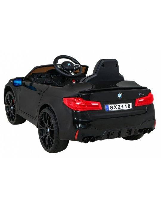 BMW M5 Drift 24V - Carro infantil com função DRIFT Δ Patilandia CARROS ELÉTRICOS PARA CRIANÇAS 