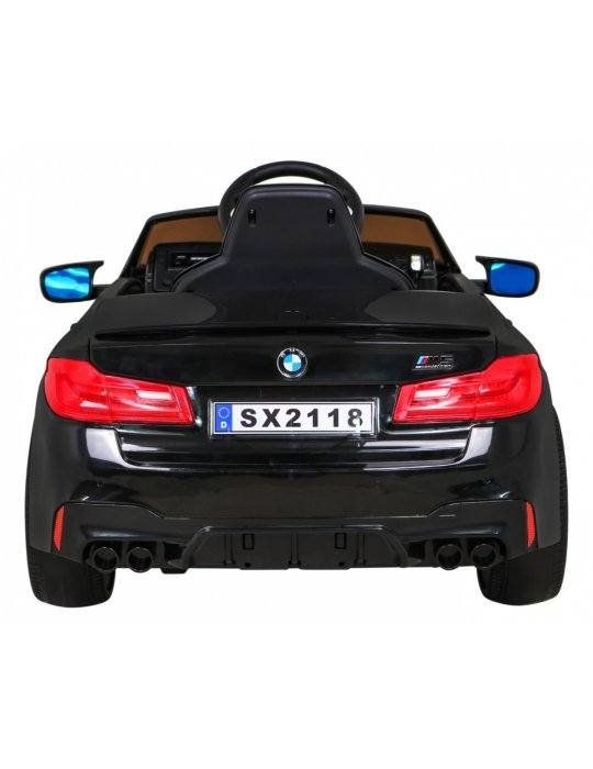 BMW M5 Drift 24V - Carro infantil com função DRIFT Δ Patilandia CARROS ELÉTRICOS PARA CRIANÇAS 