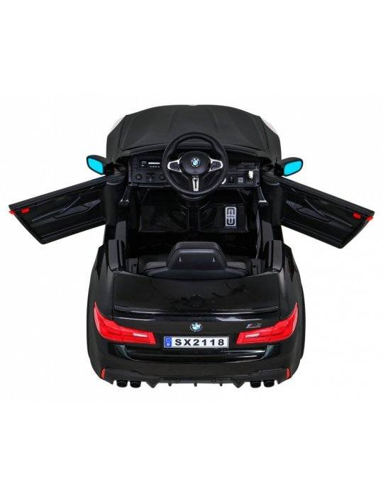 BMW M5 Drift 24V - Carro infantil com função DRIFT Δ Patilandia CARROS ELÉTRICOS PARA CRIANÇAS 