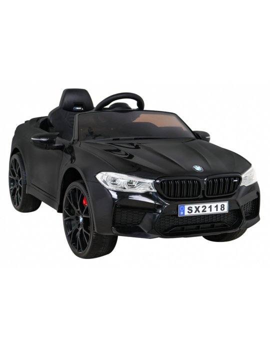BMW M5 Drift 24V - Carro infantil com função DRIFT Δ Patilandia CARROS ELÉTRICOS PARA CRIANÇAS 
