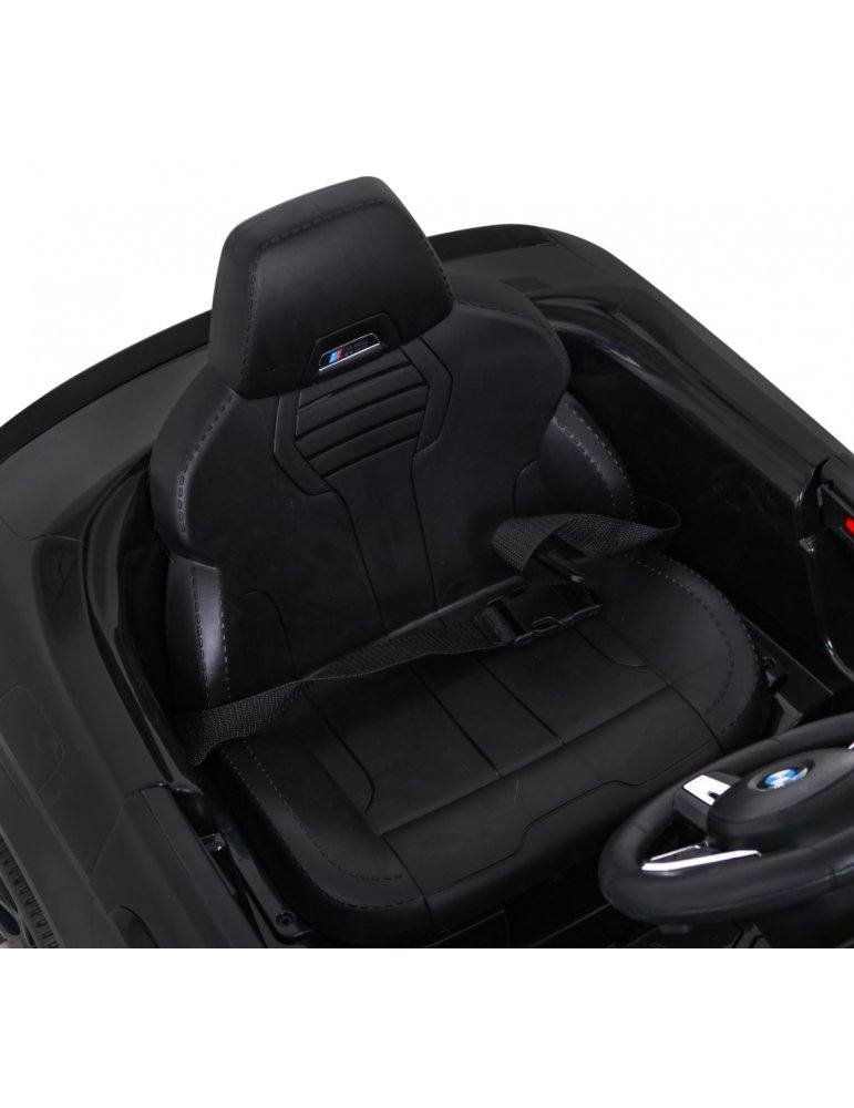 BMW M5 Drift 24V – Children's Electric Car with Drift 11  - Vista 10