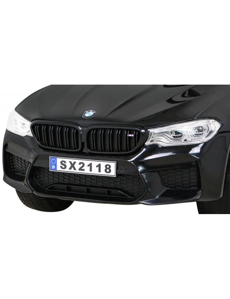 BMW M5 Drift 24V – Children's Electric Car with Drift 12  - Vista 11