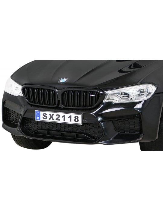 BMW M5 Drift 24V - Carro infantil com função DRIFT Δ Patilandia CARROS ELÉTRICOS PARA CRIANÇAS 