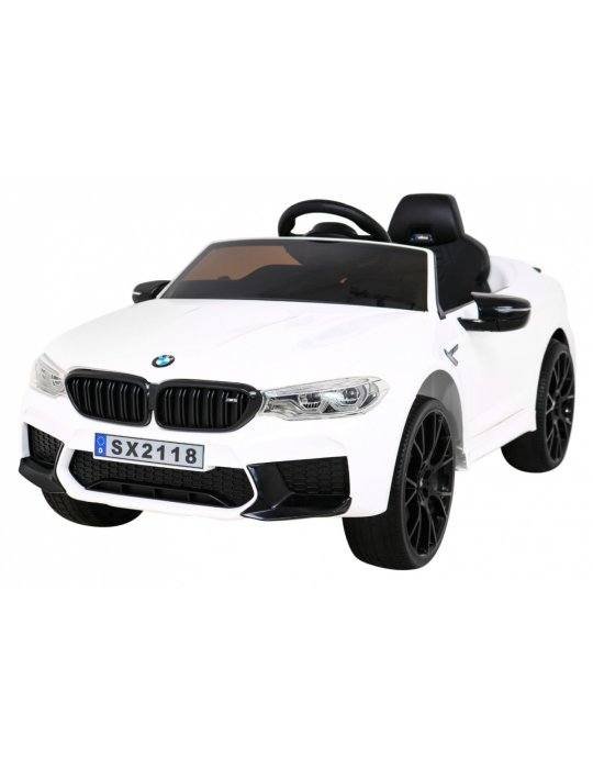 BMW M5 Drift 24V – Children's Electric Car with Drift 1 