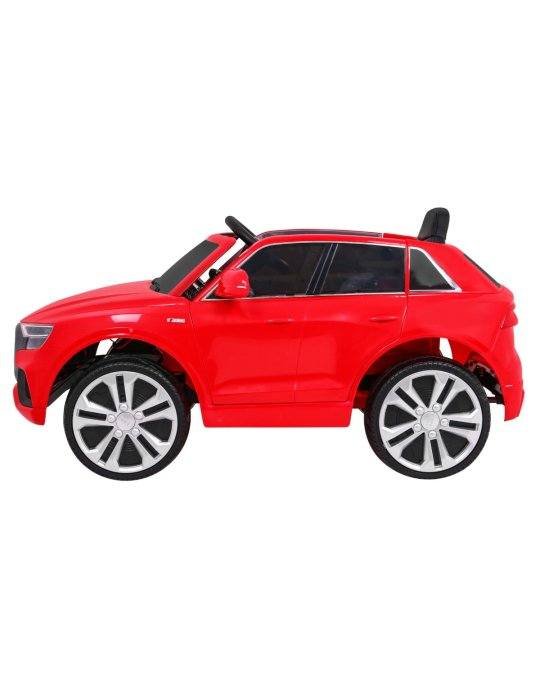 Coche Eléctrico Infantil Audi Q8 LIFT 4 