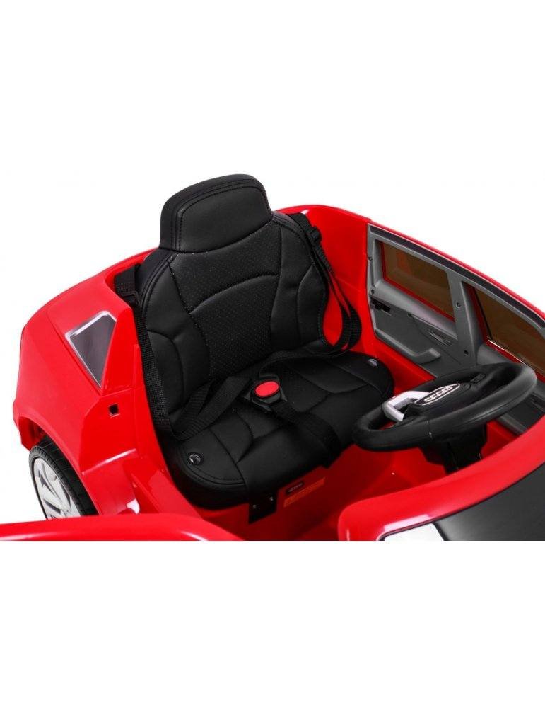 Coche Eléctrico Infantil Audi Q8 LIFT 12  - Vista 11