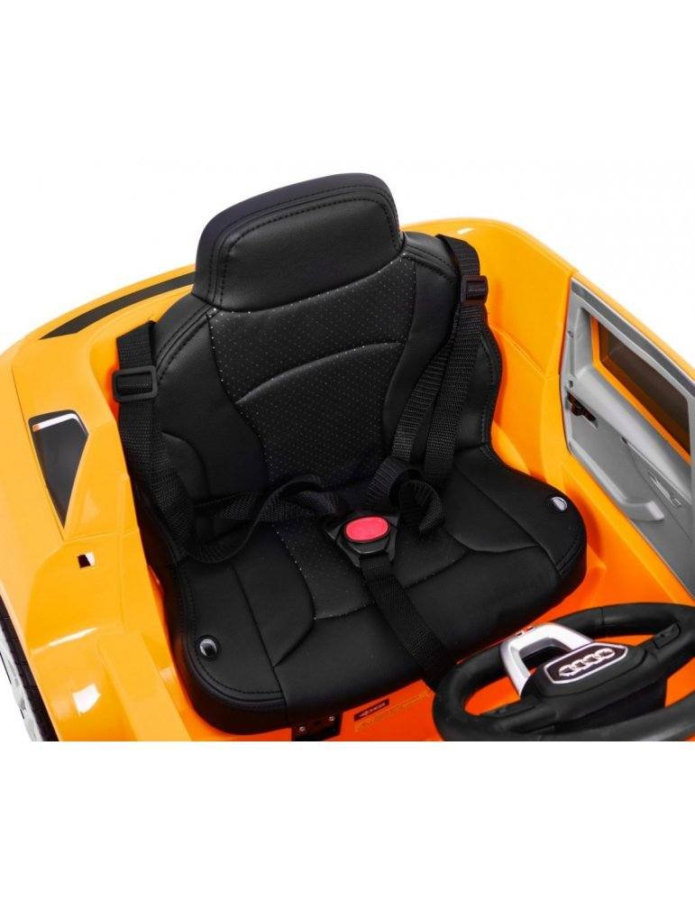 Coche Eléctrico Infantil Audi Q8 LIFT 11  - Vista 10