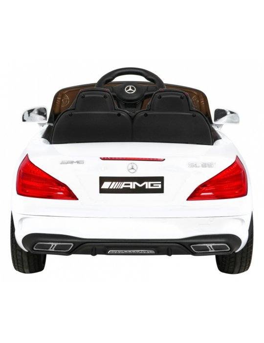 Mercedes AMG SL65 S 12V - Coche infantil con mando | Patilandia 