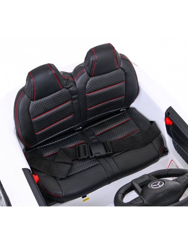 Mercedes AMG SL65 S 12V - Coche infantil con mando | Patilandia 