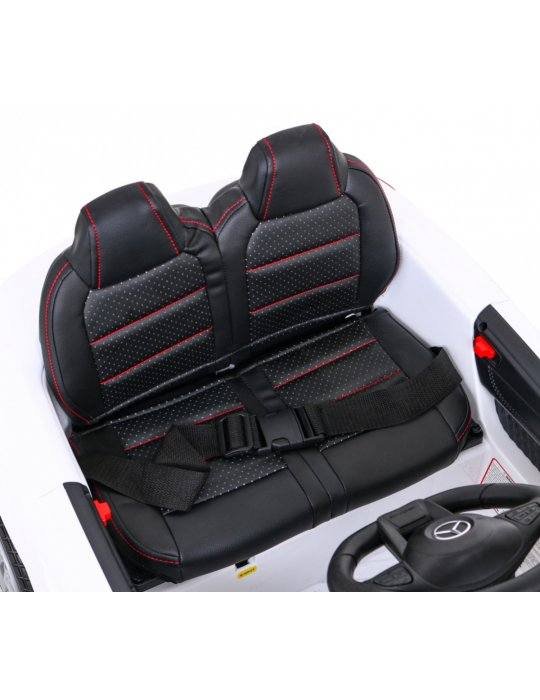 Mercedes AMG SL65 S 12V - Coche infantil con mando | Patilandia 