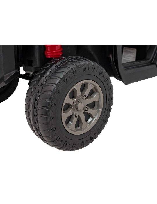 4x4 Récupération des enfants avec conteneur 12V 2.4G - Le meilleur véhicule pour enfants 67 