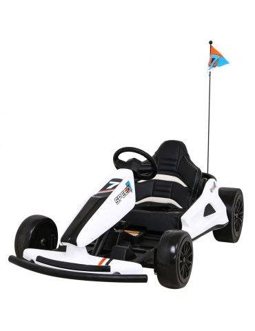 SPEED 7 DRIFT KING 24V Children's Electrical Kart 1 