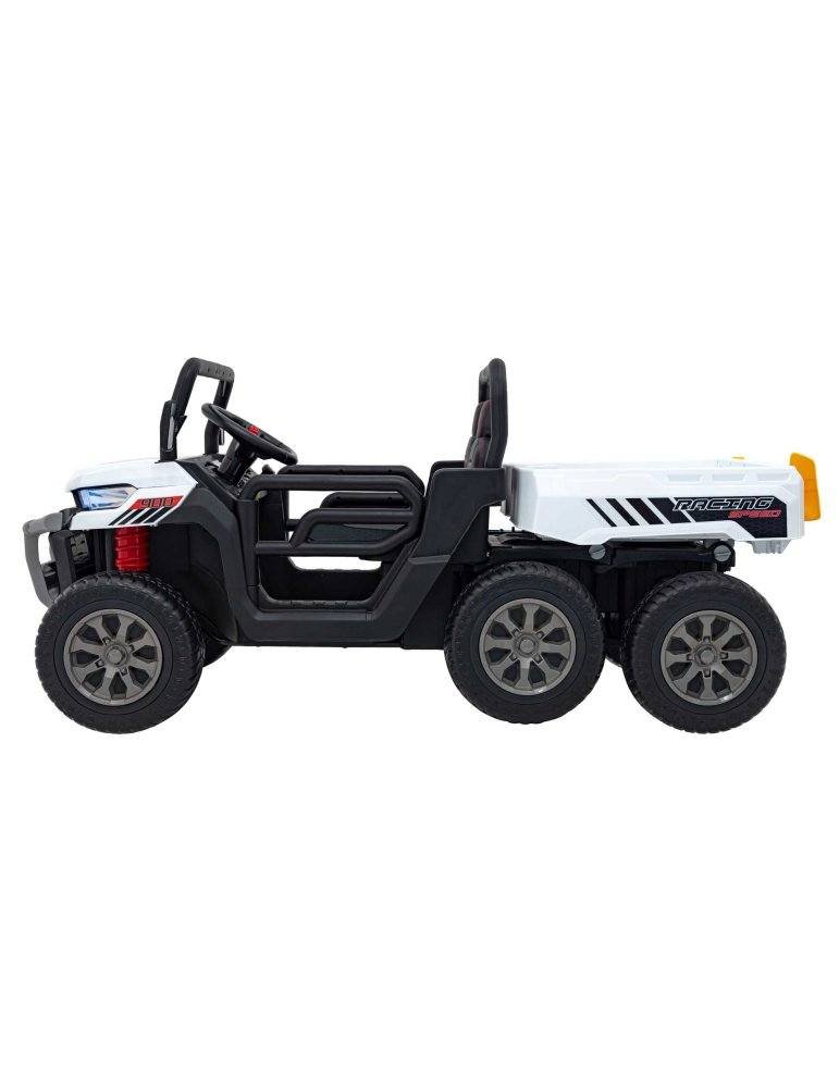 4x4 Children's Pickup with 12V 2.4G container - The Best Child Vehicle 21 