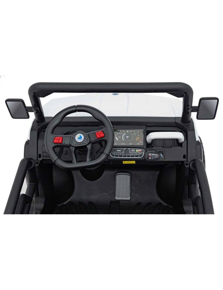 4x4 Children's Pickup with 12V 2.4G container - The Best Child Vehicle 56 