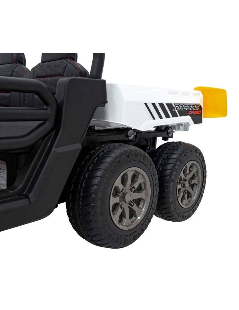 4x4 Children's Pickup with 12V 2.4G container - The Best Child Vehicle 59 