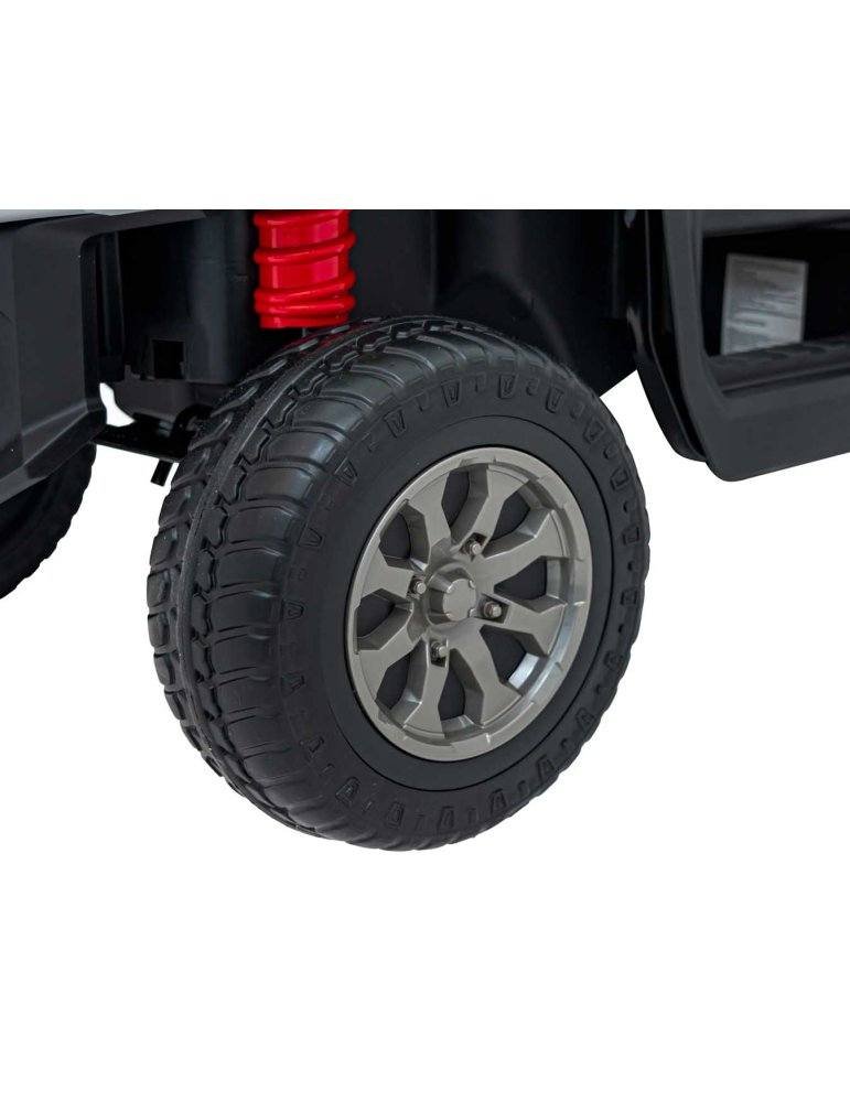 4x4 Children's Pickup with 12V 2.4G container - The Best Child Vehicle 65 