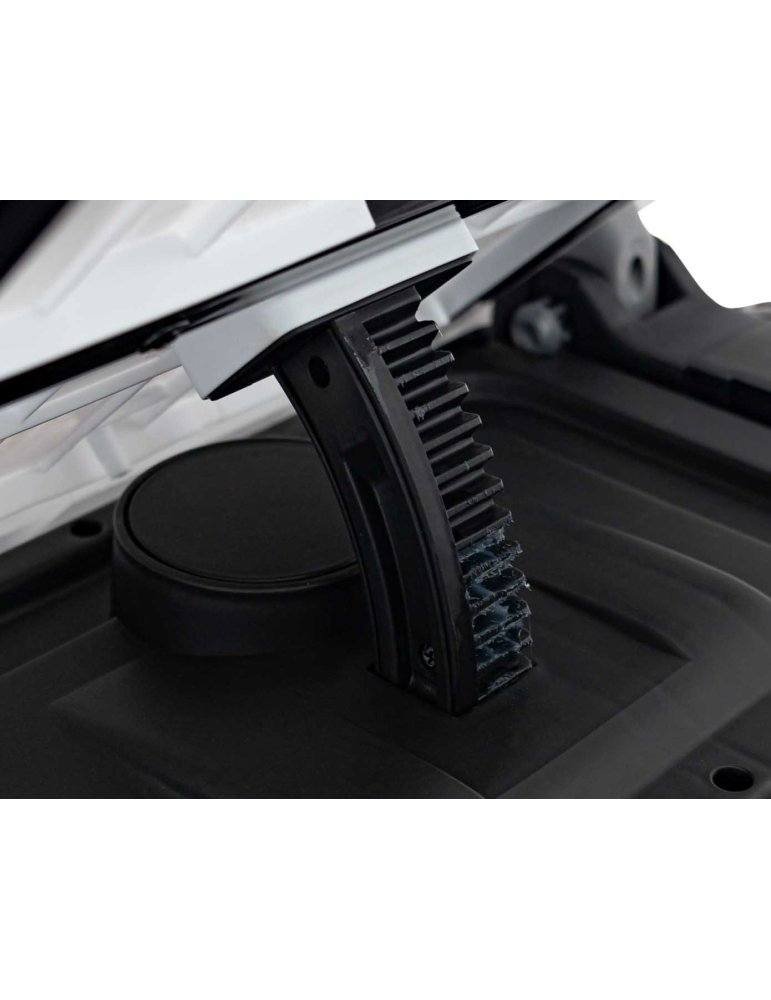 Pickup Infantil 4x4 con Remolque Contenedor 12V 2.4G - El Mejor Vehículo Infantil 84 