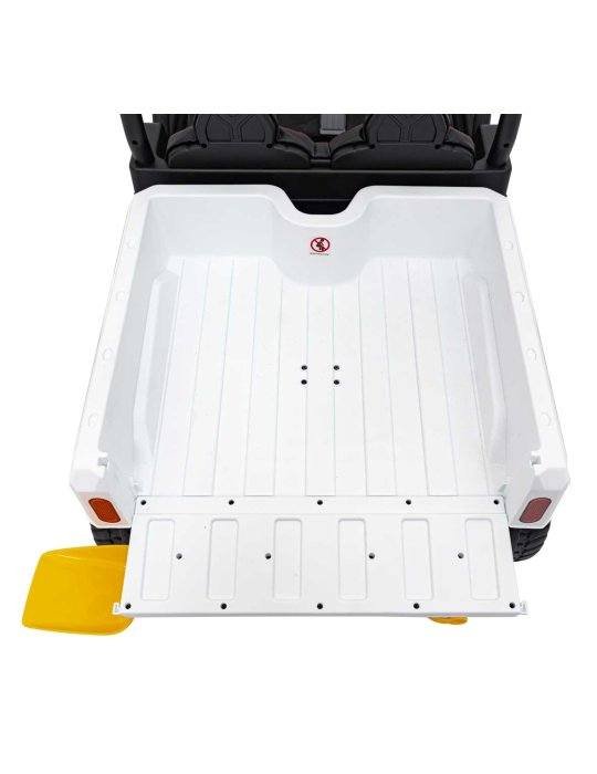 4x4 Children's Pickup with 12V 2.4G container - The Best Child Vehicle 92 