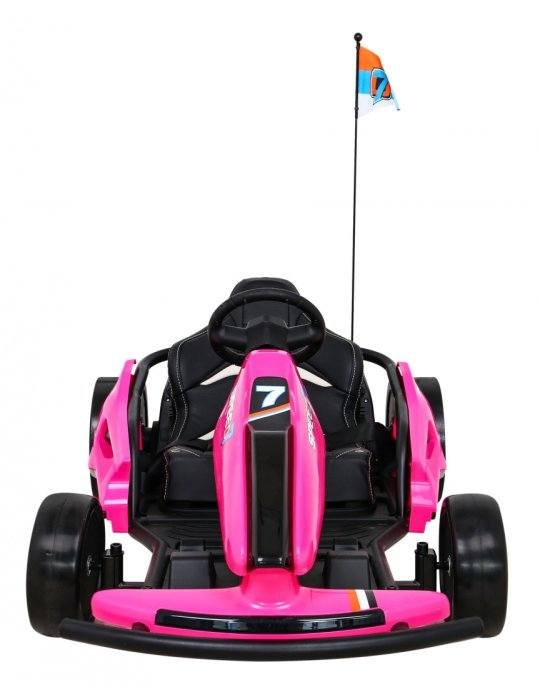 SPEED 7 DRIFT KING 24V Children's Electrical Kart 3 