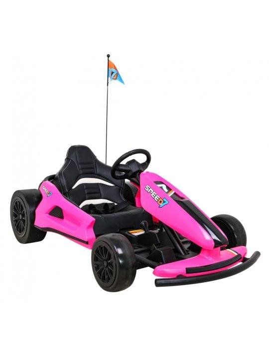 SPEED 7 DRIFT KING 24V Children's Electrical Kart 7 