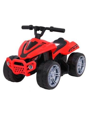 Little Monster 6V - Moto eléctrica infantil compacta | Patilandia  2