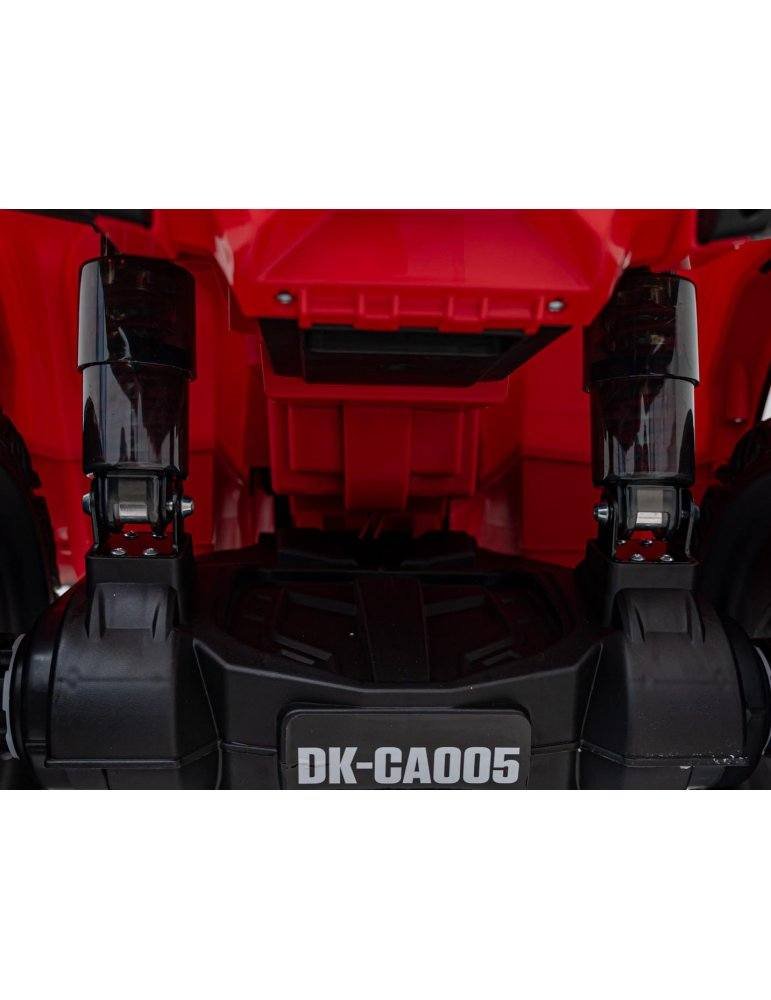 Can-Am Outlander 24V – Quad Electrico Infantil 4x4 with 4 200W Motors 98 