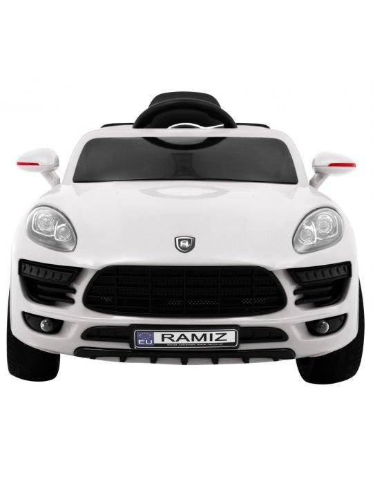 Auto elettrica per bambini Turbo-S monoposto MP3 3 