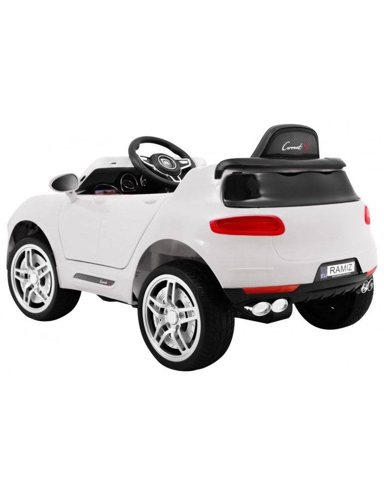 Auto elettrica per bambini Turbo-S monoposto MP3 5 