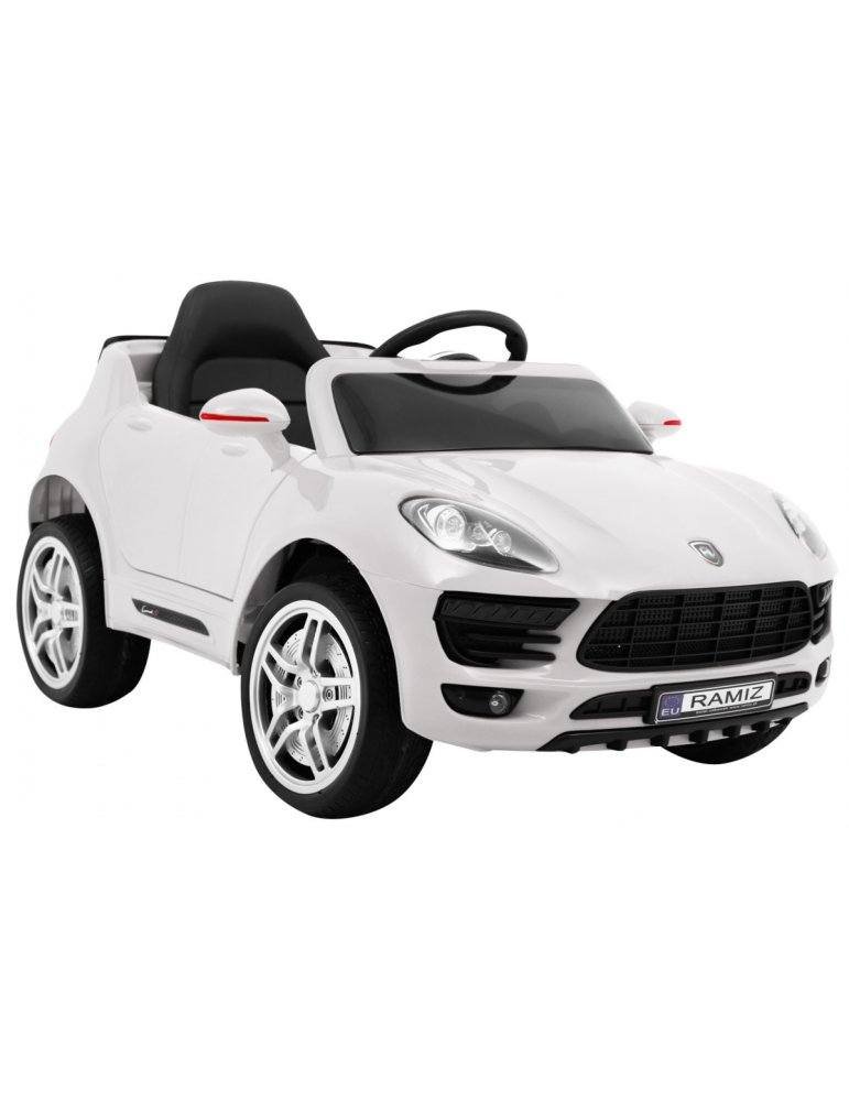 Turbo-S - Conducción Infantil de Lujo y Seguridad  - Vista 8