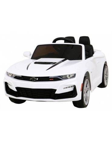 Chevrolet Camaro 2SS 12V – Auto elettrica per bambini con comando a distanza 1 