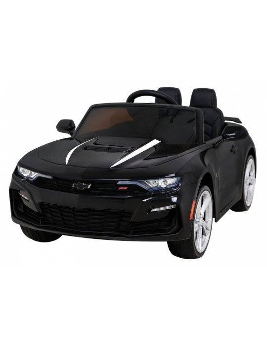 Chevrolet Camaro 2SS 12V - Carro esportivo elétrico |Patilândia CARROS ELÉTRICOS PARA CRIANÇAS 