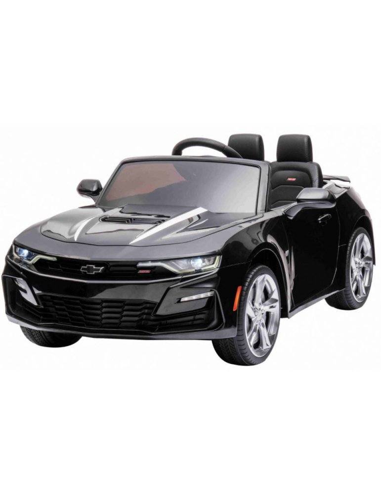 Chevrolet Camaro 2SS 12V – Electric Children's Car with Remote Control 2  - Vista 1