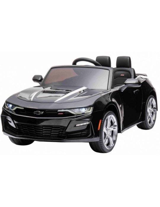 Chevrolet Camaro 2SS 12V – Electric Children's Car with Remote Control 2 