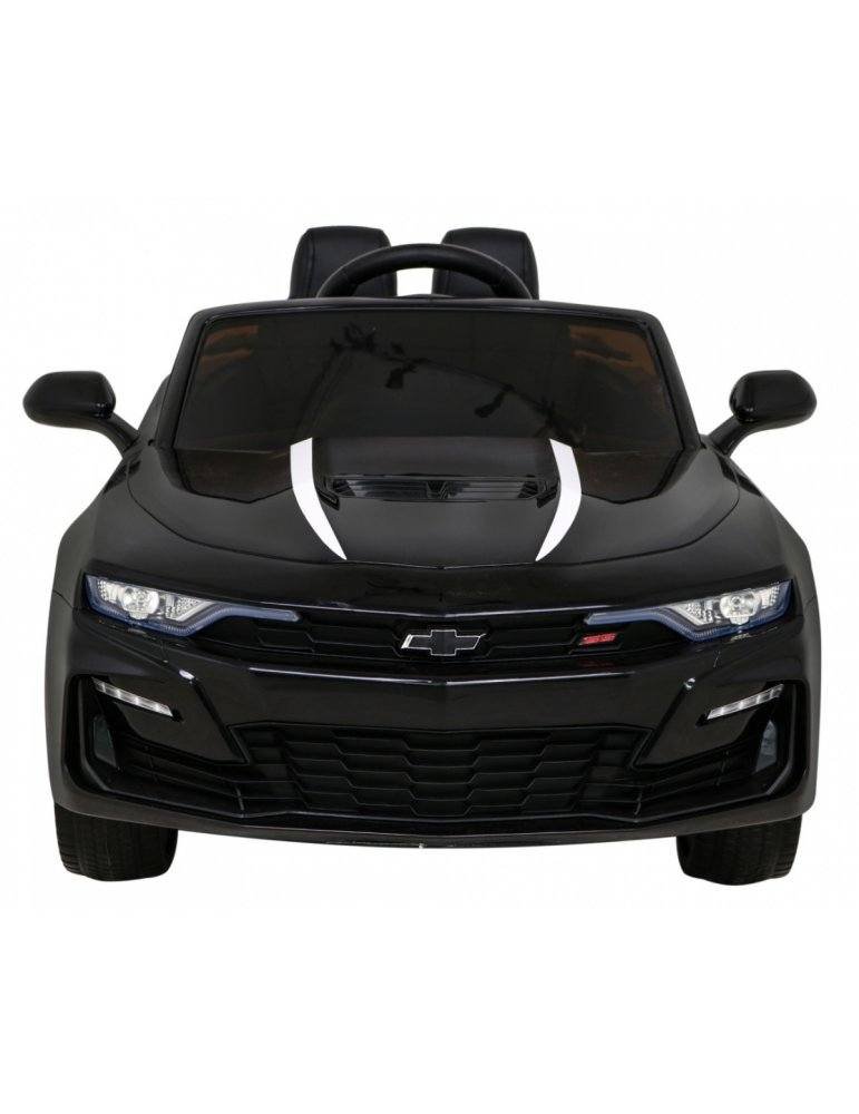 Chevrolet Camaro 2SS 12V – Electric Children's Car with Remote Control 4  - Vista 3