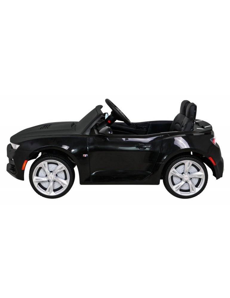 Chevrolet Camaro 2SS 12V - Carro esportivo elétrico |Patilândia CARROS ELÉTRICOS PARA CRIANÇAS 