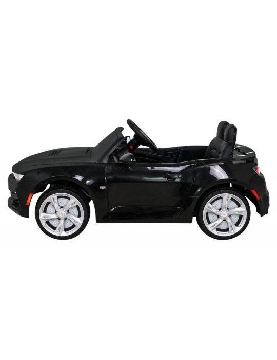 Chevrolet Camaro 2SS 12V – Auto elettrica per bambini con comando a distanza 5 