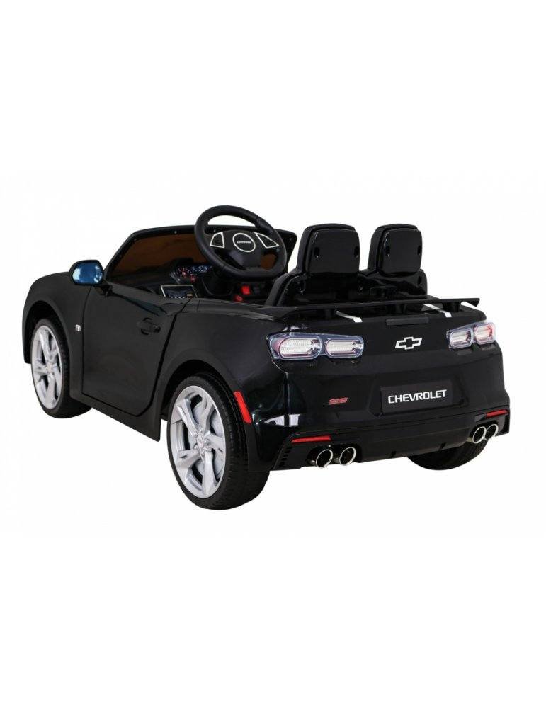 Chevrolet Camaro 2SS 12V – Electric Children's Car with Remote Control 6  - Vista 5