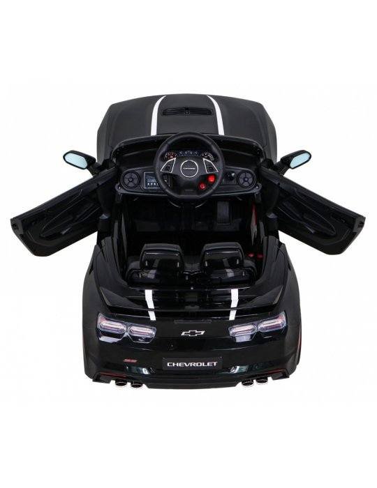 Chevrolet Camaro 2SS 12V – Auto elettrica per bambini con comando a distanza 9 