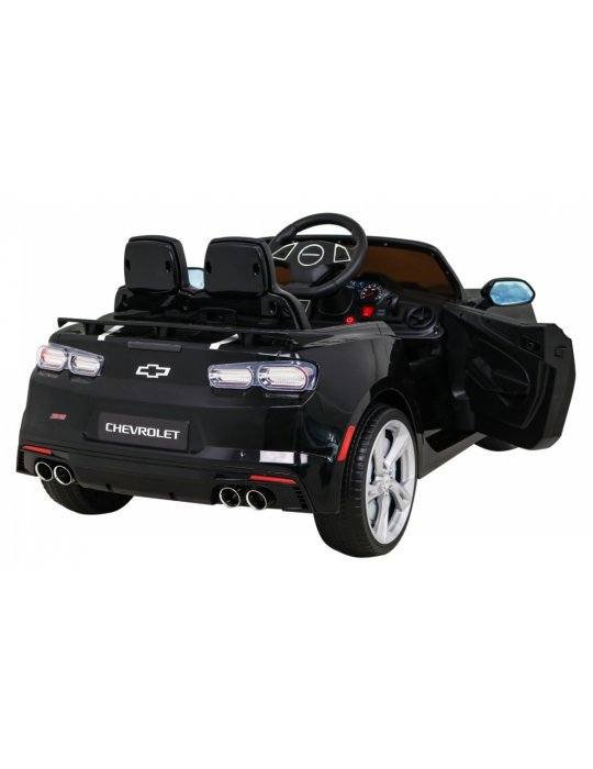 Chevrolet Camaro 2SS 12V – Auto elettrica per bambini con comando a distanza 10 