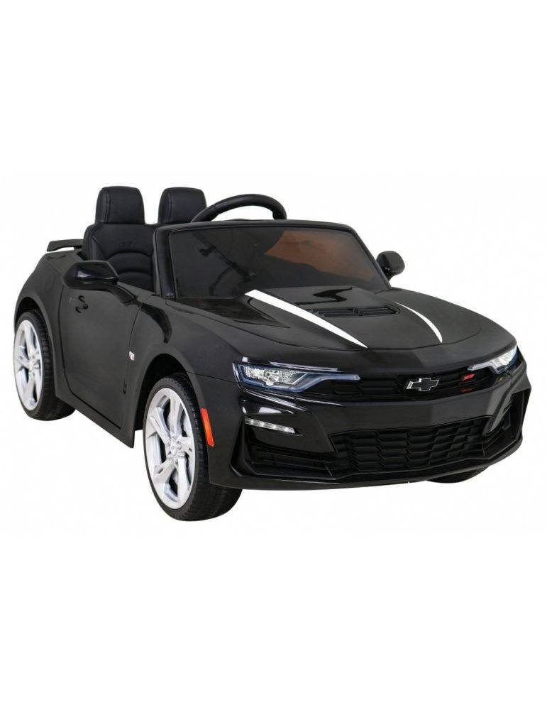 Chevrolet Camaro 2SS 12V – Electric Children's Car with Remote Control 11  - Vista 10