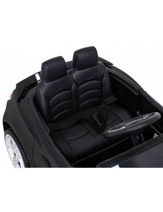 Chevrolet Camaro 2SS 12V – Electric Children's Car with Remote Control 12 