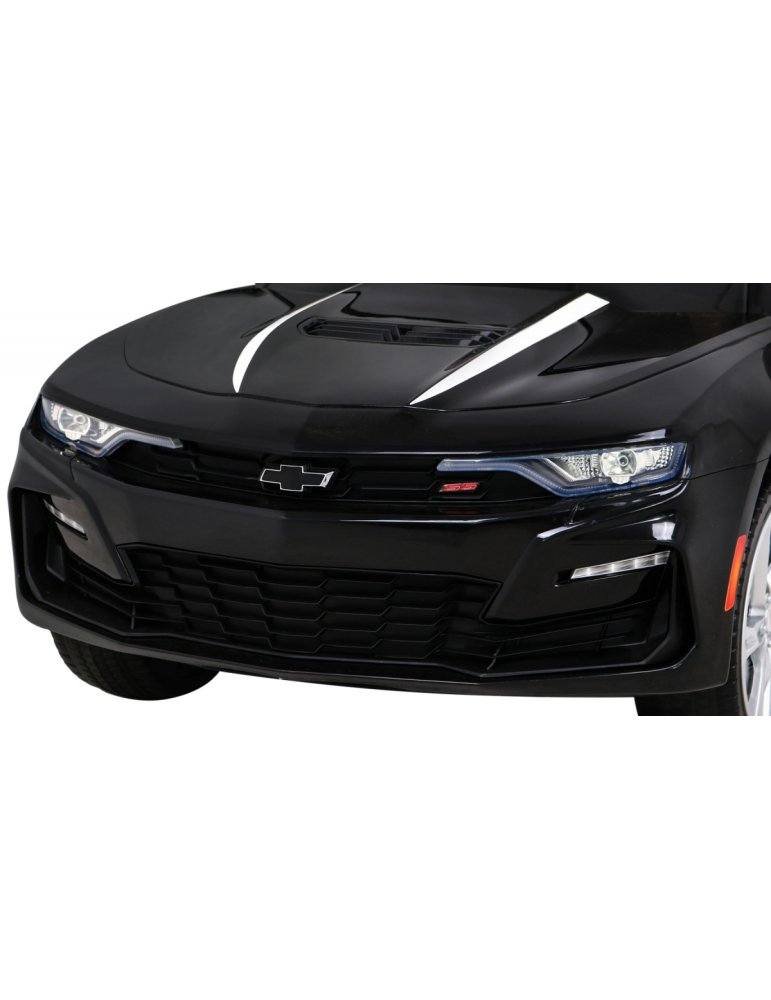 Chevrolet Camaro 2SS 12V – Electric Children's Car with Remote Control 13  - Vista 12