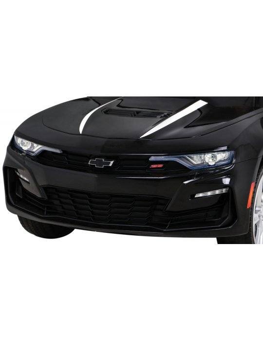 Chevrolet Camaro 2SS 12V - Carro esportivo elétrico |Patilândia CARROS ELÉTRICOS PARA CRIANÇAS 