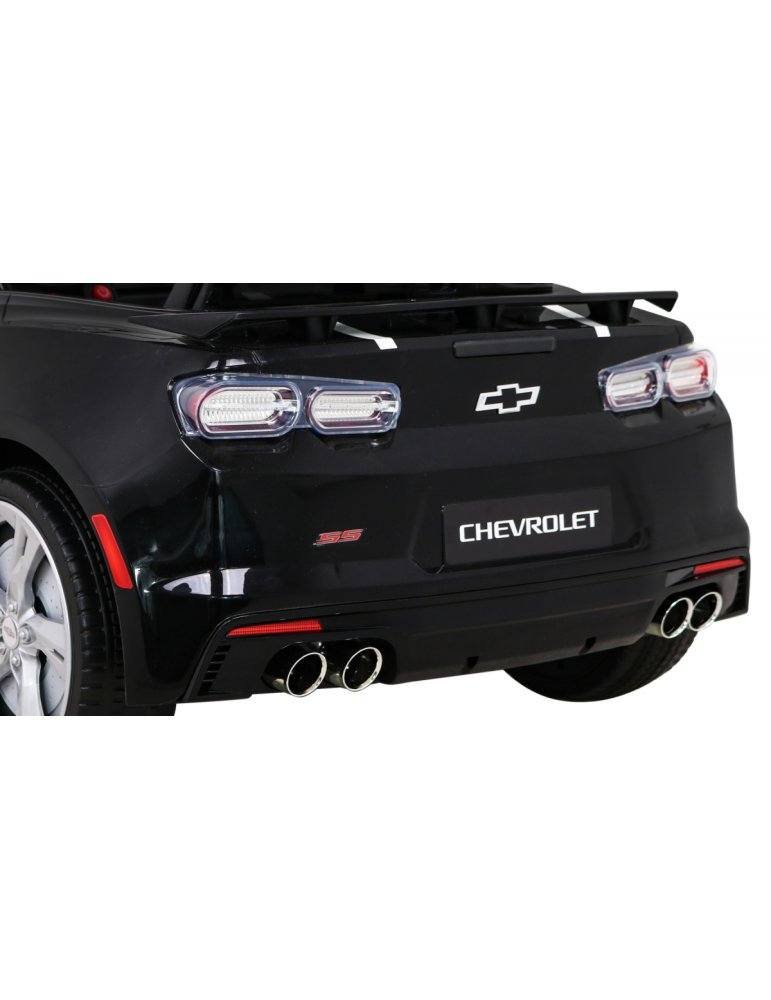 Chevrolet Camaro 2SS 12V – Electric Children's Car with Remote Control 14  - Vista 13