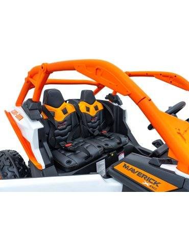 Maverick Turbo RR Bambini elettrico Buggy 24V 1  2